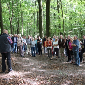 Rundgang 16.09.2018