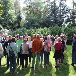Rundgang 16.09.2018