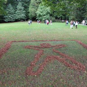 Menschenbilder, Kühlraumkünstler