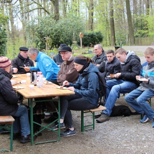 22.4.17 Bäume der Erkenntnis H. Wischnitzki