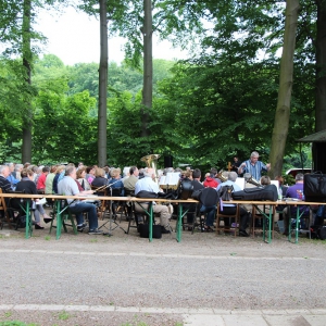 Waldgottesdienst 6.6.2015