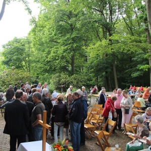 Waldgottesdienst 6.6.2015