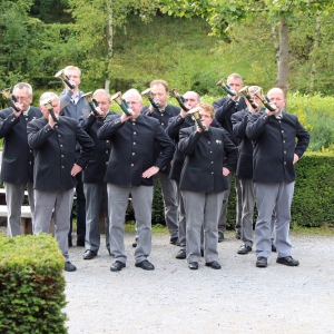 Wildwald Vosswinkel